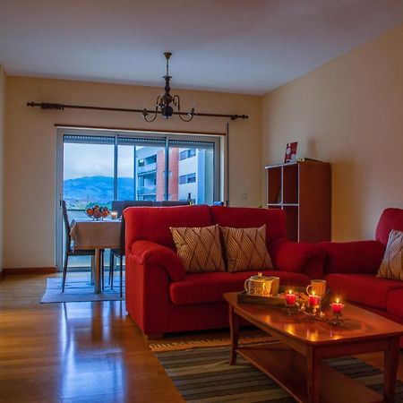 Vizinha'S Mommy'S Apartment Ponta Delgada Dış mekan fotoğraf