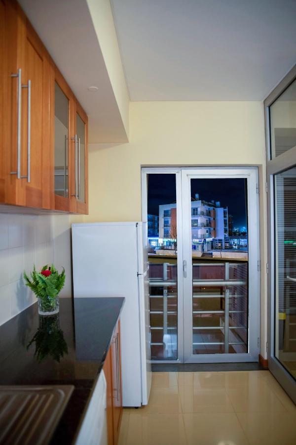 Vizinha'S Mommy'S Apartment Ponta Delgada Dış mekan fotoğraf