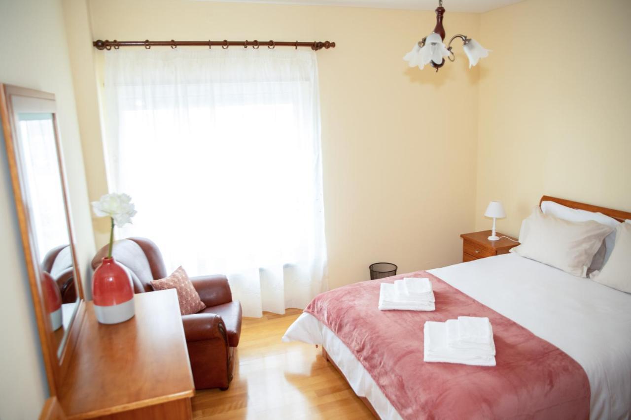 Vizinha'S Mommy'S Apartment Ponta Delgada Dış mekan fotoğraf