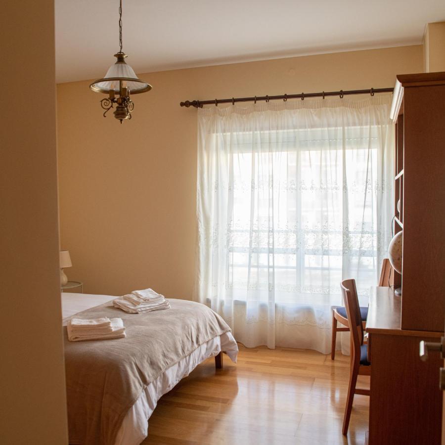Vizinha'S Mommy'S Apartment Ponta Delgada Dış mekan fotoğraf