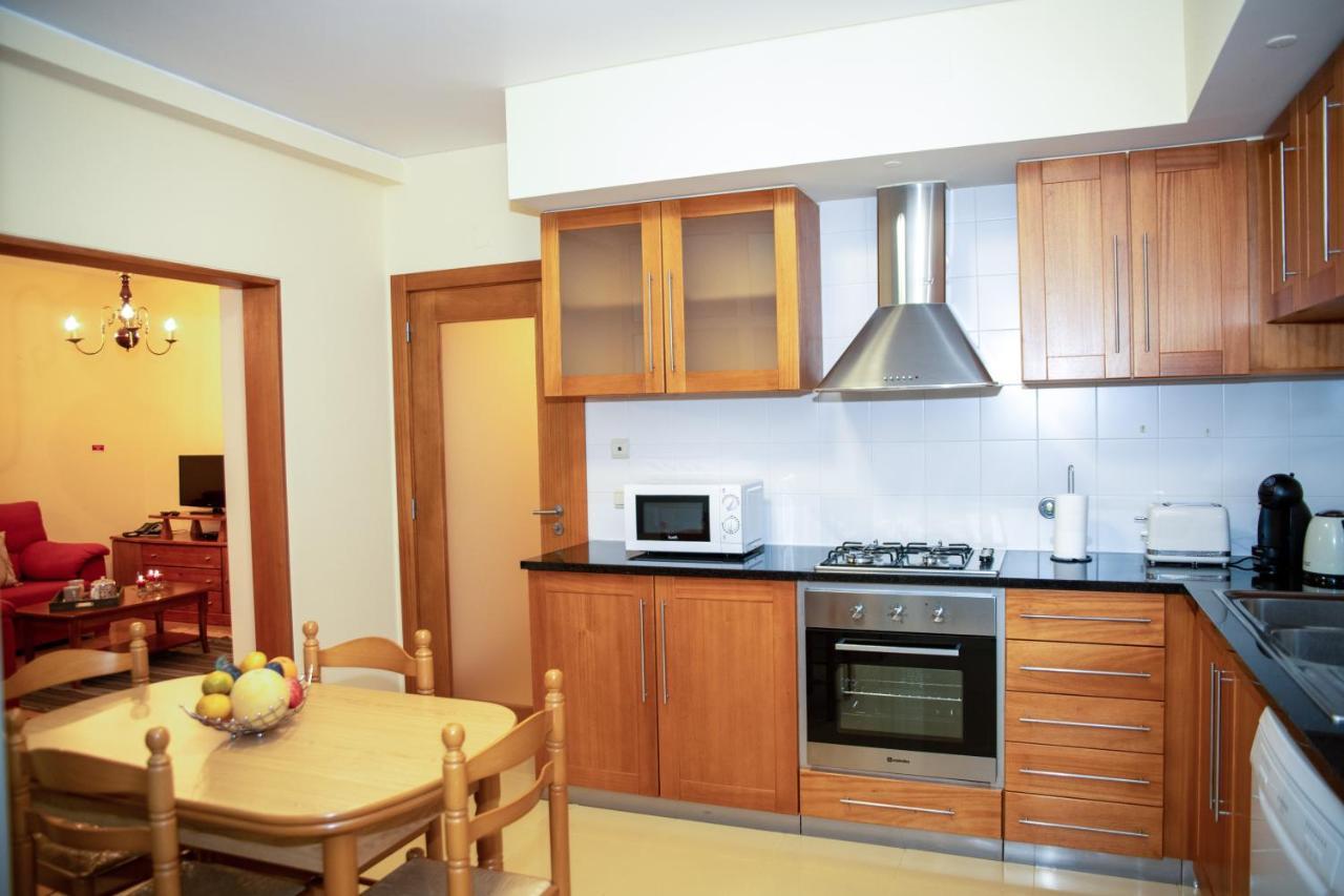Vizinha'S Mommy'S Apartment Ponta Delgada Dış mekan fotoğraf