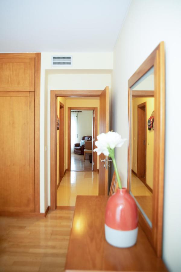 Vizinha'S Mommy'S Apartment Ponta Delgada Dış mekan fotoğraf