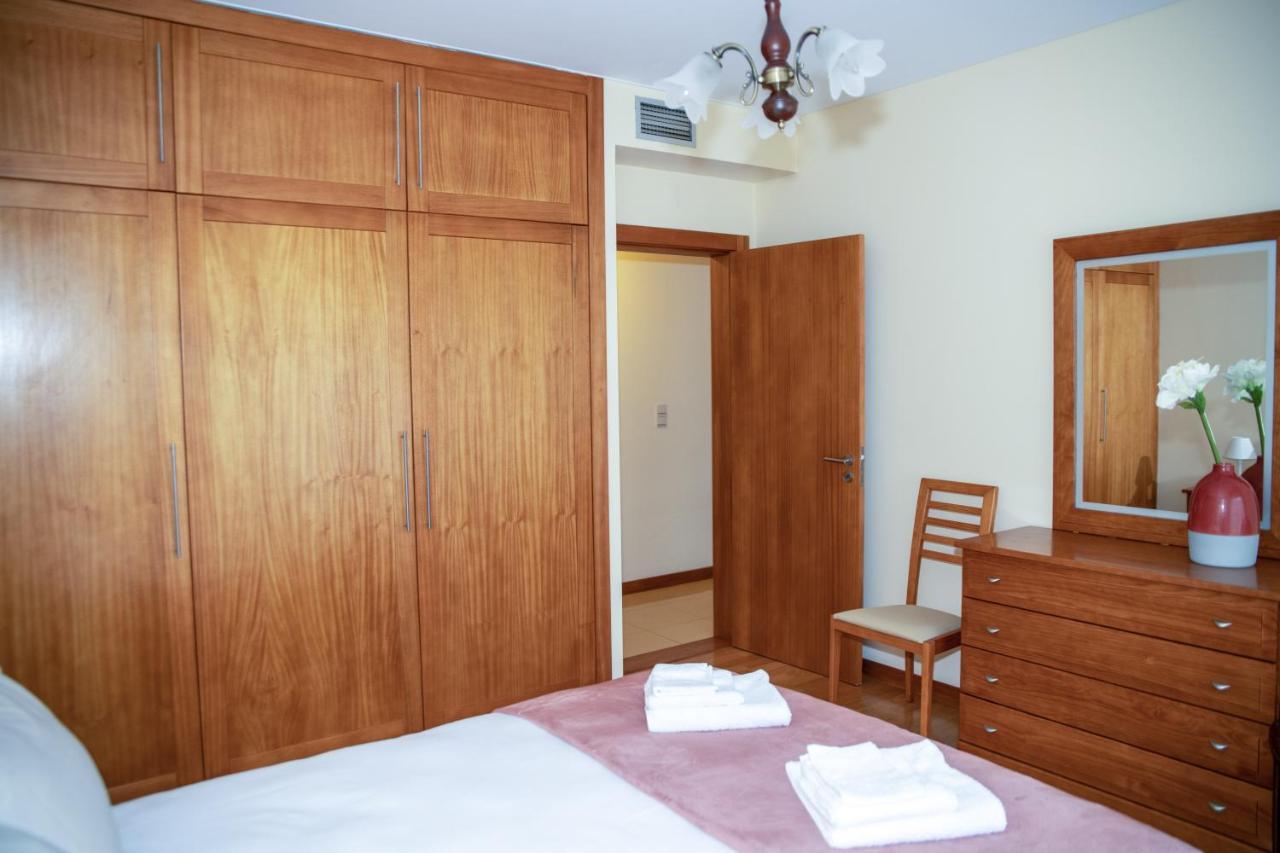 Vizinha'S Mommy'S Apartment Ponta Delgada Dış mekan fotoğraf